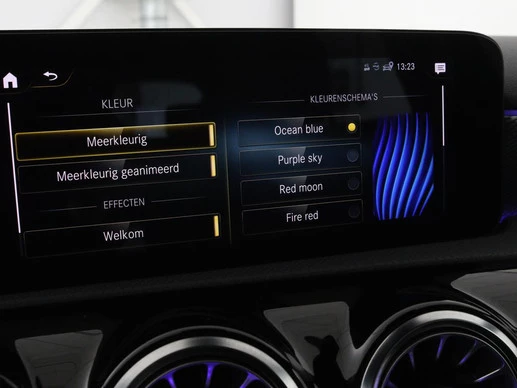 Mercedes-Benz A-Klasse - Afbeelding 25 van 30