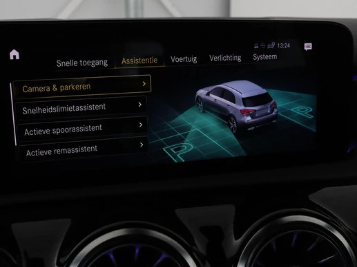 Mercedes-Benz A-Klasse - Afbeelding 27 van 30