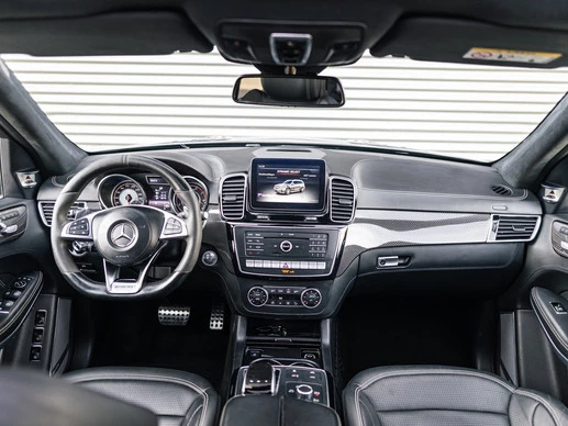 Mercedes-Benz GLS - Afbeelding 7 van 30
