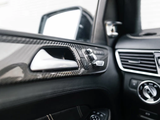 Mercedes-Benz GLS - Afbeelding 9 van 30