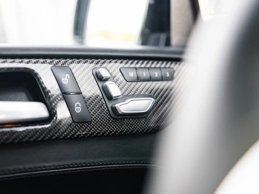 Mercedes-Benz GLS - Afbeelding 11 van 30