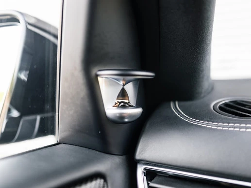 Mercedes-Benz GLS - Afbeelding 13 van 30