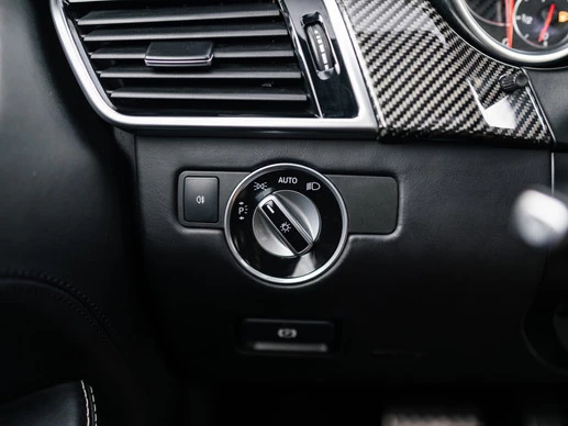 Mercedes-Benz GLS - Afbeelding 14 van 30