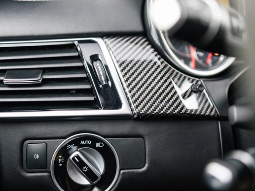 Mercedes-Benz GLS - Afbeelding 16 van 30