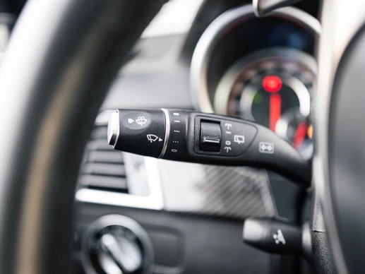 Mercedes-Benz GLS - Afbeelding 17 van 30