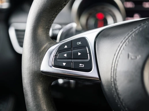 Mercedes-Benz GLS - Afbeelding 19 van 30
