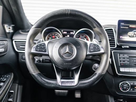 Mercedes-Benz GLS - Afbeelding 20 van 30