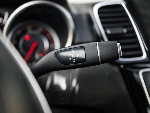 Mercedes-Benz GLS - Afbeelding 22 van 30