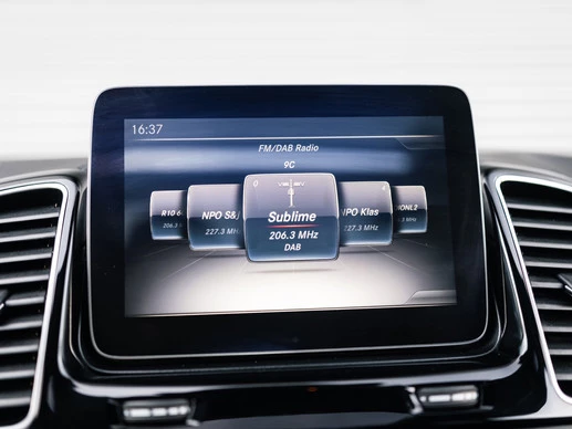 Mercedes-Benz GLS - Afbeelding 26 van 30