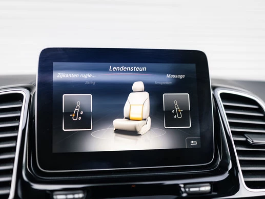 Mercedes-Benz GLS - Afbeelding 27 van 30