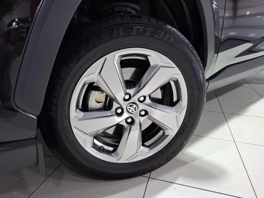 Toyota RAV4 - Afbeelding 2 van 30