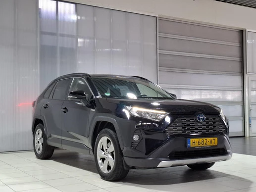 Toyota RAV4 - Afbeelding 3 van 30
