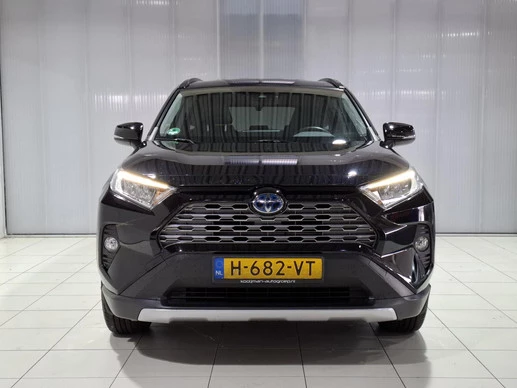 Toyota RAV4 - Afbeelding 4 van 30