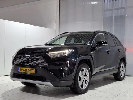 Toyota RAV4 - Afbeelding 5 van 30