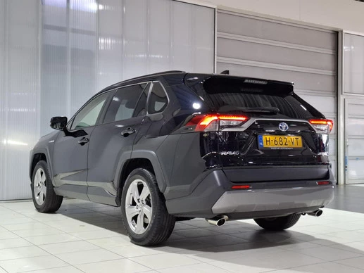Toyota RAV4 - Afbeelding 6 van 30