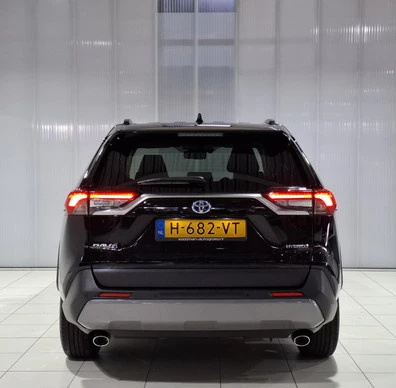 Toyota RAV4 - Afbeelding 7 van 30