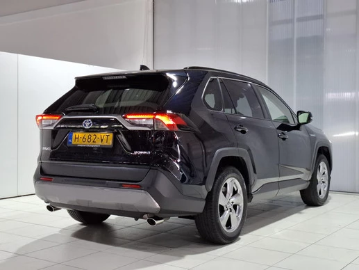 Toyota RAV4 - Afbeelding 8 van 30