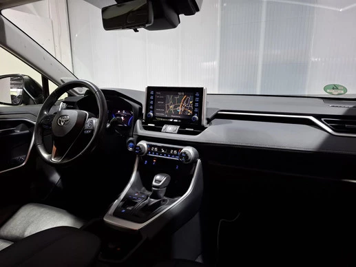 Toyota RAV4 - Afbeelding 9 van 30
