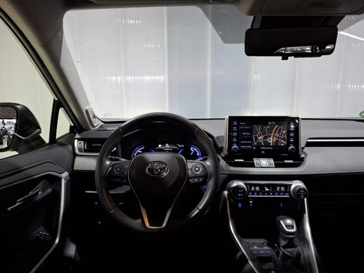 Toyota RAV4 - Afbeelding 10 van 30