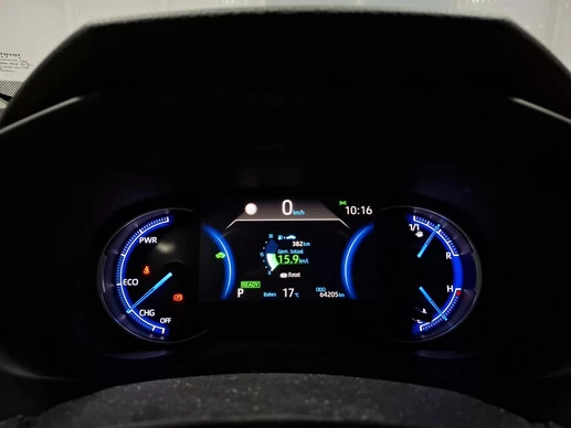 Toyota RAV4 - Afbeelding 11 van 30