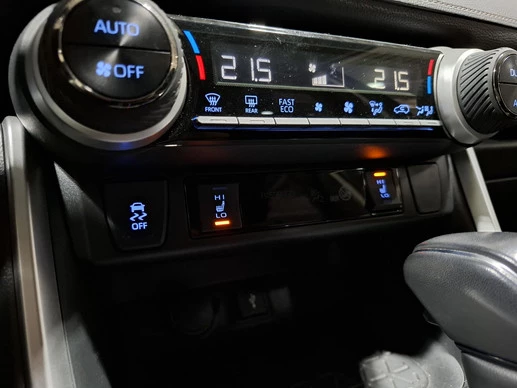 Toyota RAV4 - Afbeelding 18 van 30