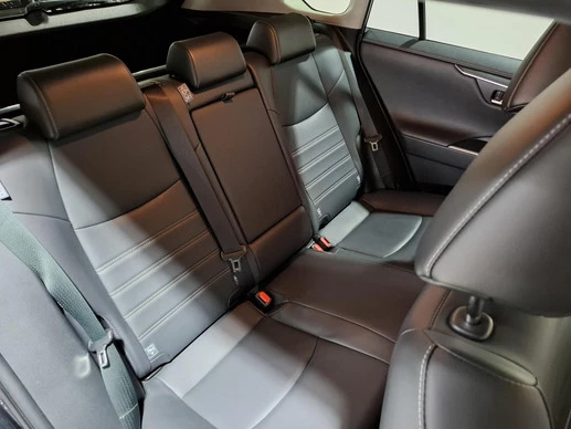 Toyota RAV4 - Afbeelding 24 van 30