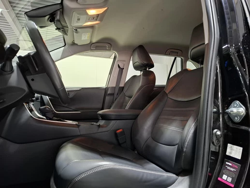 Toyota RAV4 - Afbeelding 30 van 30