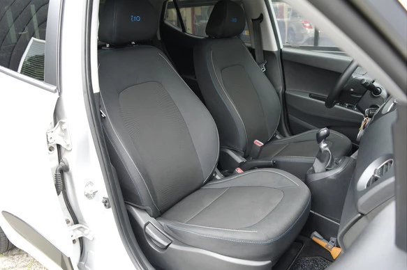 Hyundai i10 - Afbeelding 2 van 30