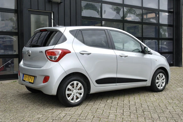 Hyundai i10 - Afbeelding 3 van 30