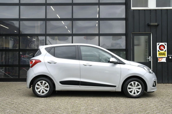 Hyundai i10 - Afbeelding 4 van 30