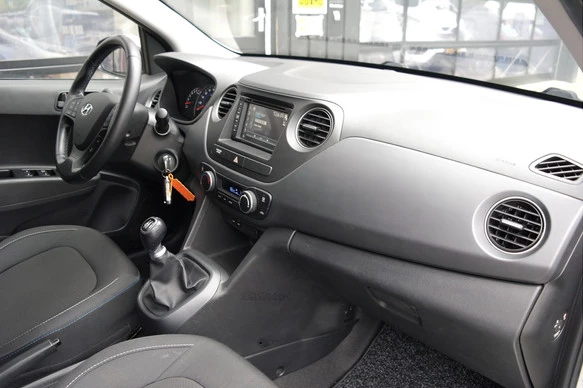 Hyundai i10 - Afbeelding 5 van 30