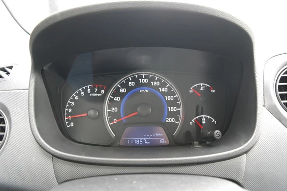 Hyundai i10 - Afbeelding 6 van 30