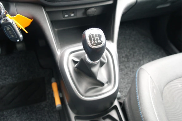 Hyundai i10 - Afbeelding 7 van 30