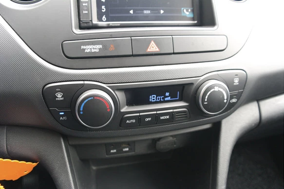 Hyundai i10 - Afbeelding 8 van 30