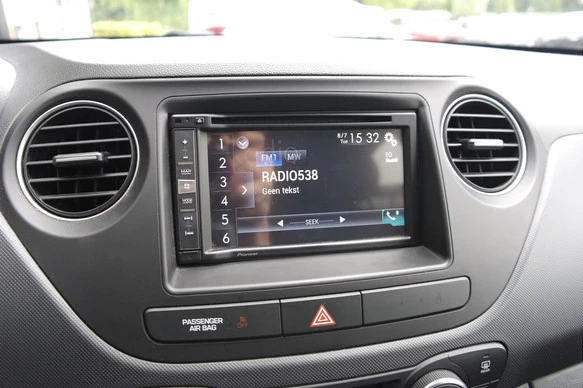 Hyundai i10 - Afbeelding 9 van 30