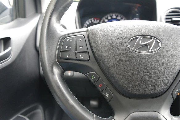 Hyundai i10 - Afbeelding 10 van 30
