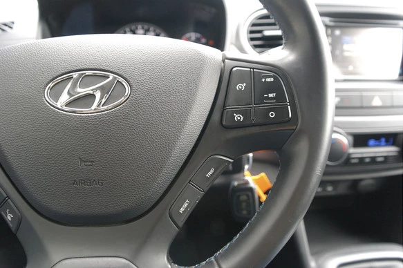 Hyundai i10 - Afbeelding 11 van 30