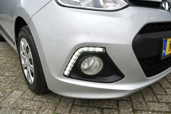 Hyundai i10 - Afbeelding 13 van 30