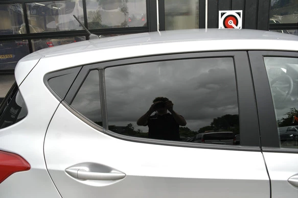 Hyundai i10 - Afbeelding 14 van 30