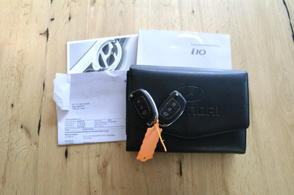 Hyundai i10 - Afbeelding 15 van 30