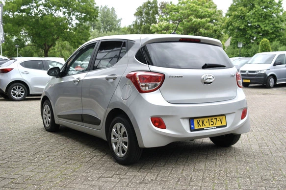 Hyundai i10 - Afbeelding 16 van 30