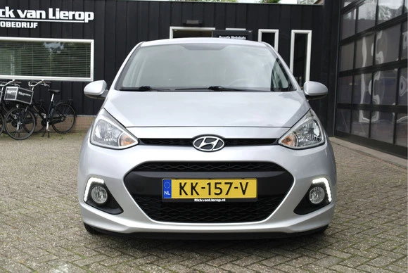 Hyundai i10 - Afbeelding 17 van 30