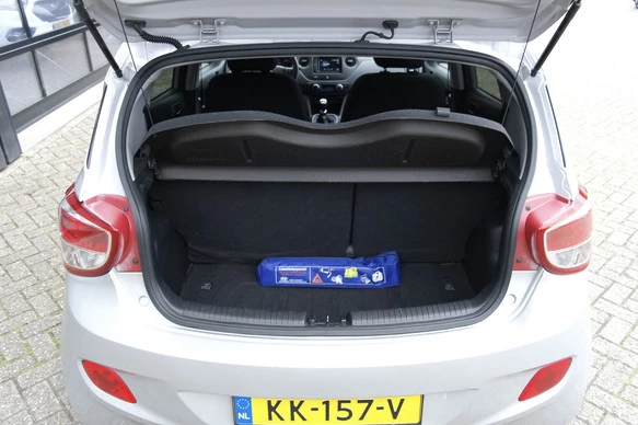 Hyundai i10 - Afbeelding 19 van 30