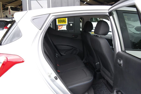 Hyundai i10 - Afbeelding 20 van 30