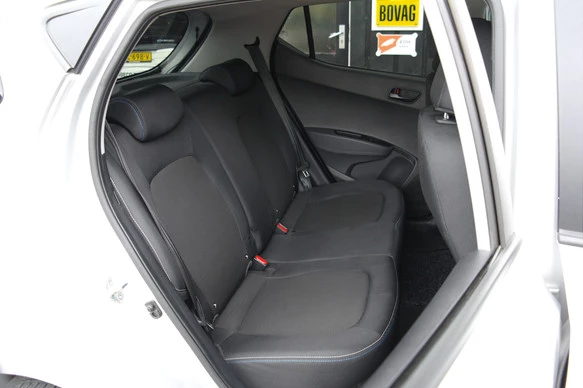 Hyundai i10 - Afbeelding 21 van 30