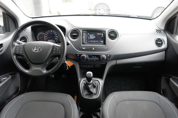Hyundai i10 - Afbeelding 23 van 30