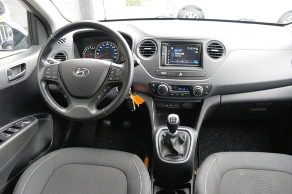 Hyundai i10 - Afbeelding 24 van 30
