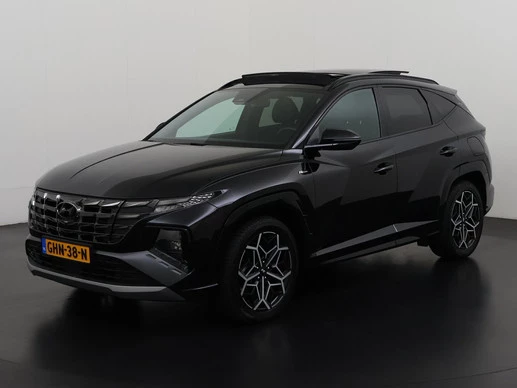 Hyundai Tucson - Afbeelding 1 van 30