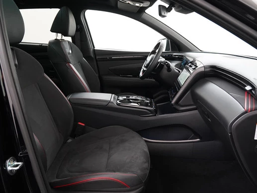 Hyundai Tucson - Afbeelding 3 van 30