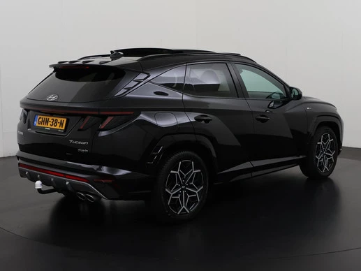 Hyundai Tucson - Afbeelding 4 van 30